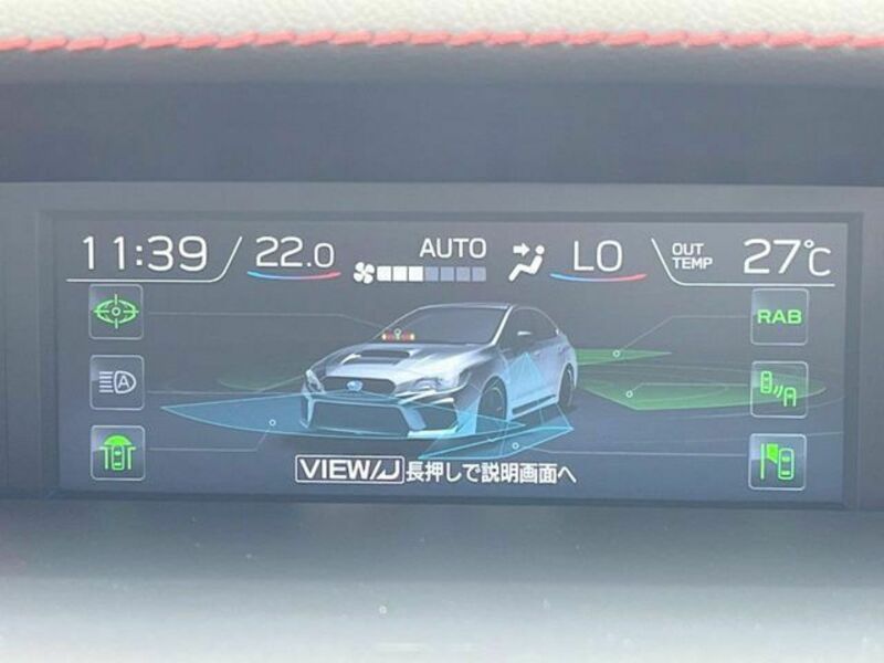 WRX S4