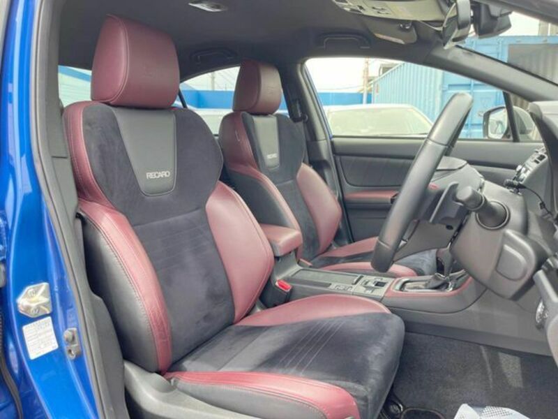 WRX S4
