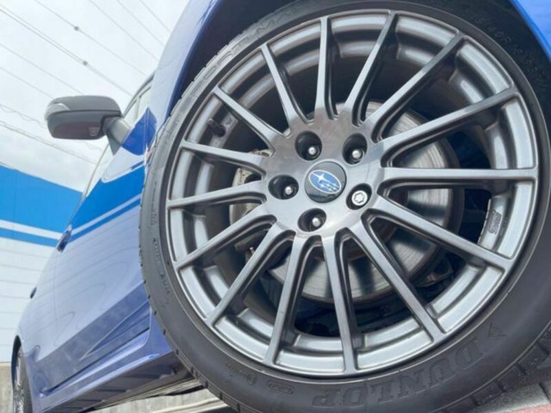 WRX S4