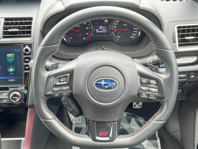 WRX S4