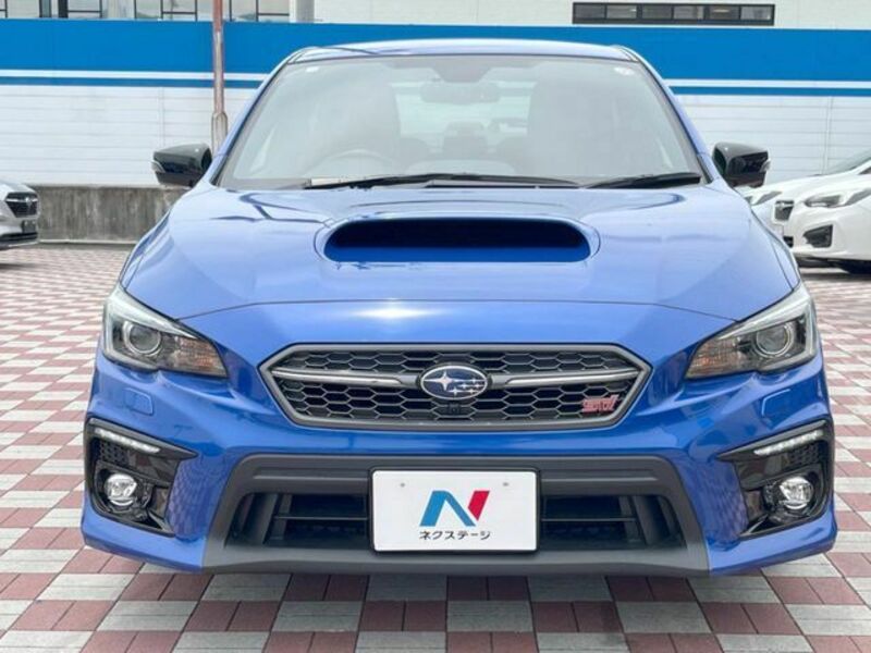 WRX S4