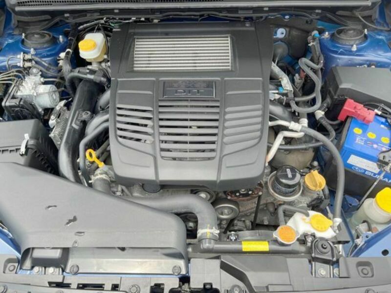WRX S4