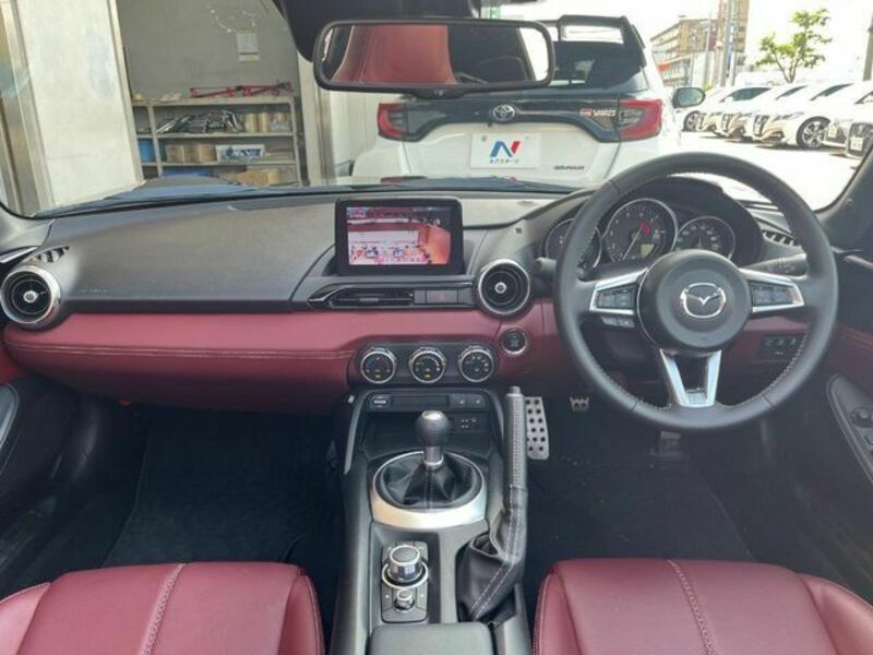 ROADSTER RF-1