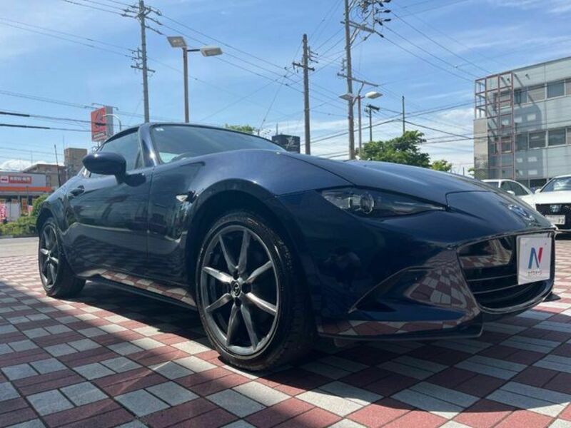 ROADSTER RF-18
