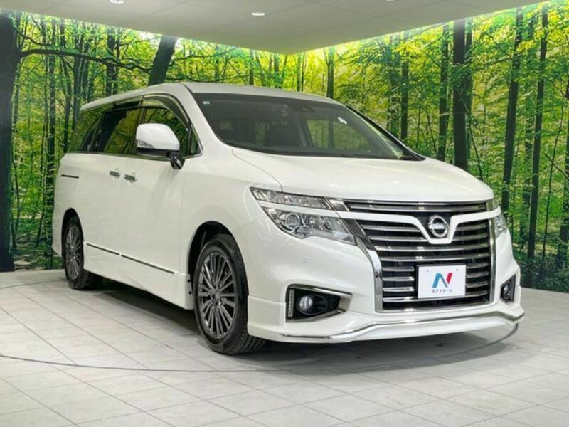 ELGRAND