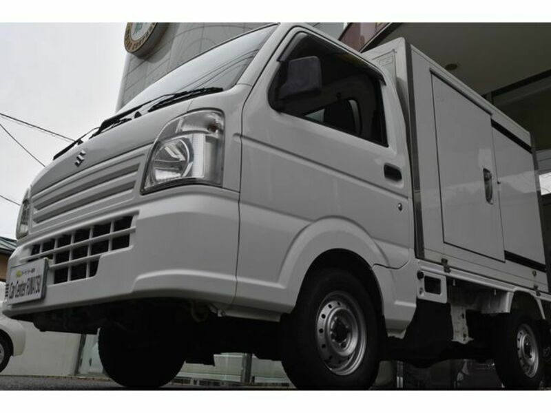 CARRY TRUCK