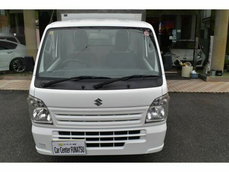 CARRY TRUCK