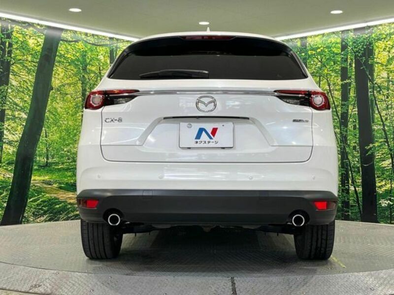 CX-8