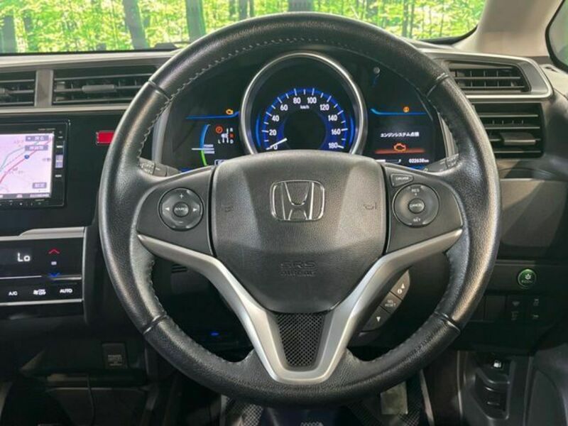 FIT HYBRID