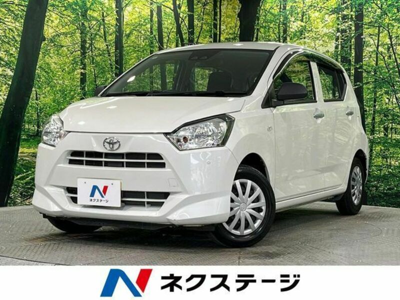 TOYOTA　PIXIS EPOCH