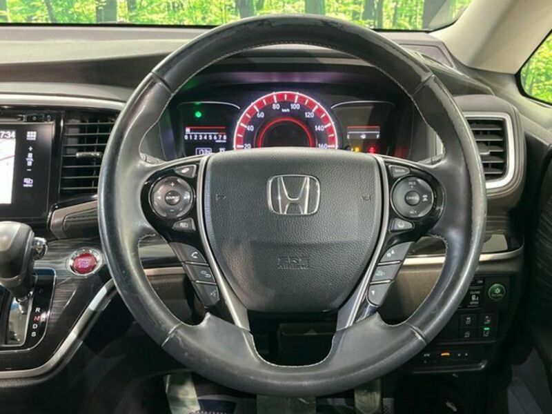 ODYSSEY