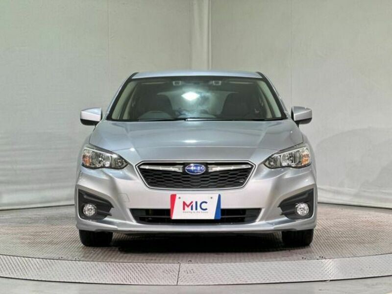 IMPREZA SPORT