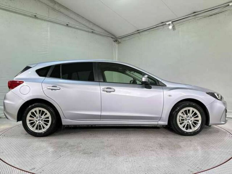 IMPREZA SPORT