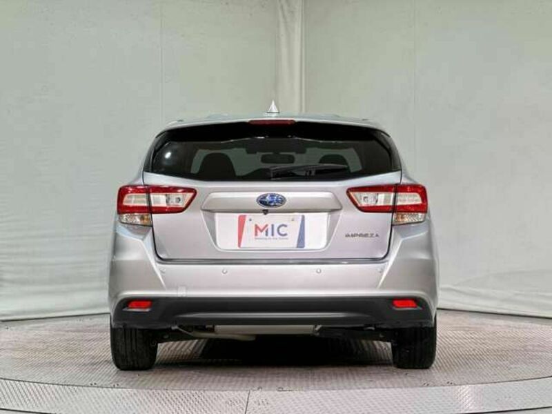 IMPREZA SPORT