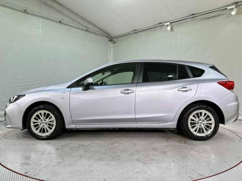 IMPREZA SPORT