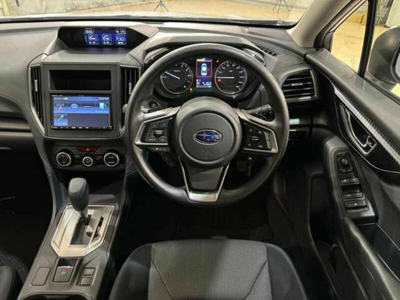 IMPREZA SPORT
