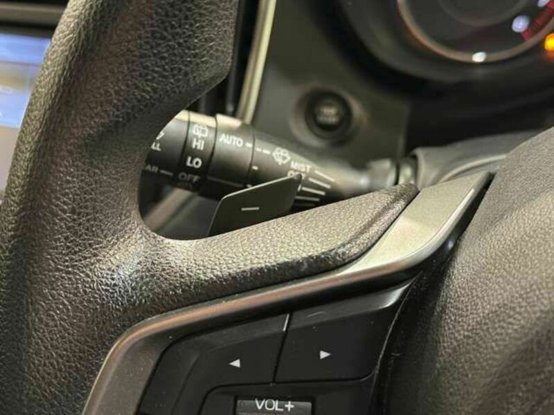 IMPREZA SPORT