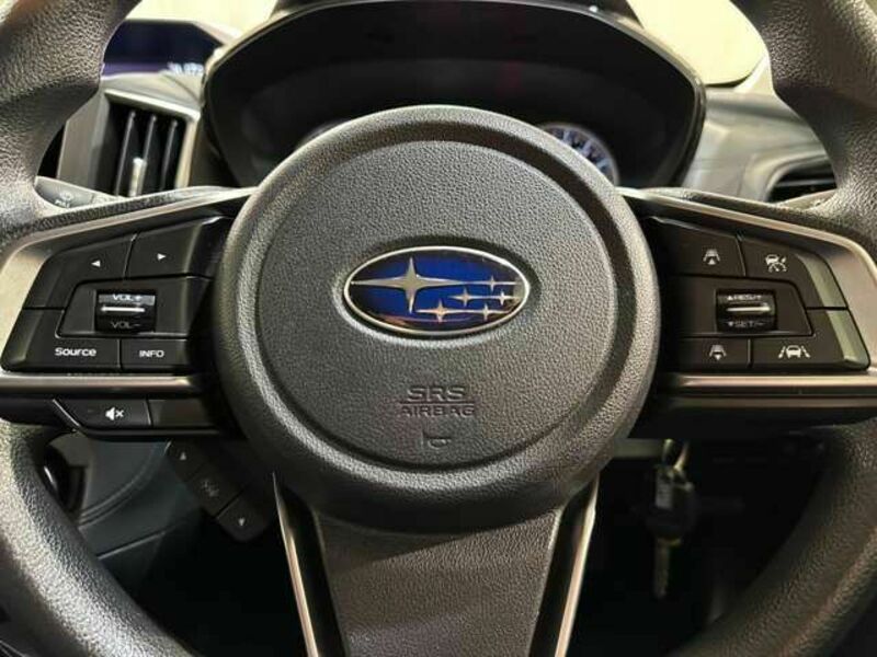 IMPREZA SPORT