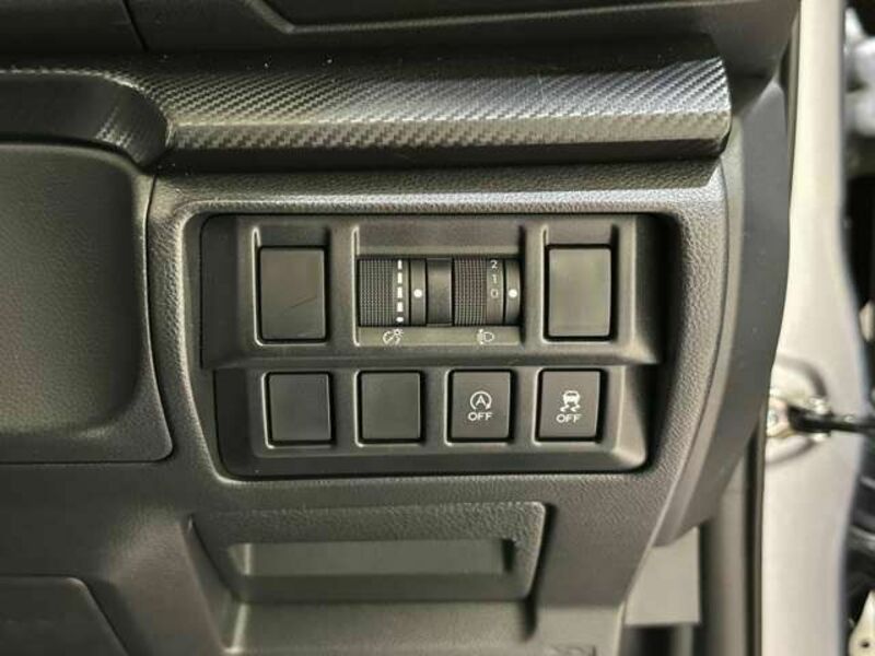 IMPREZA SPORT