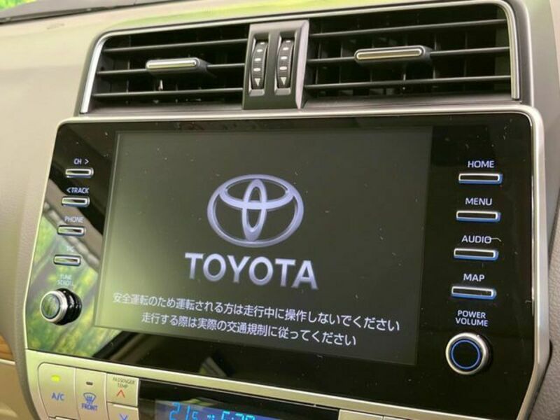 LAND CRUISER PRADO-4