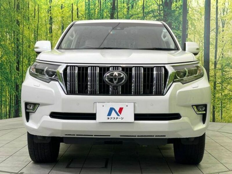 LAND CRUISER PRADO-14