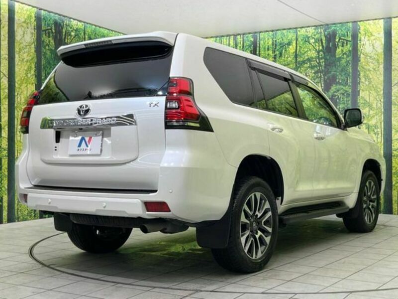 LAND CRUISER PRADO-16