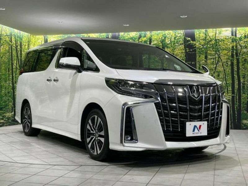 ALPHARD