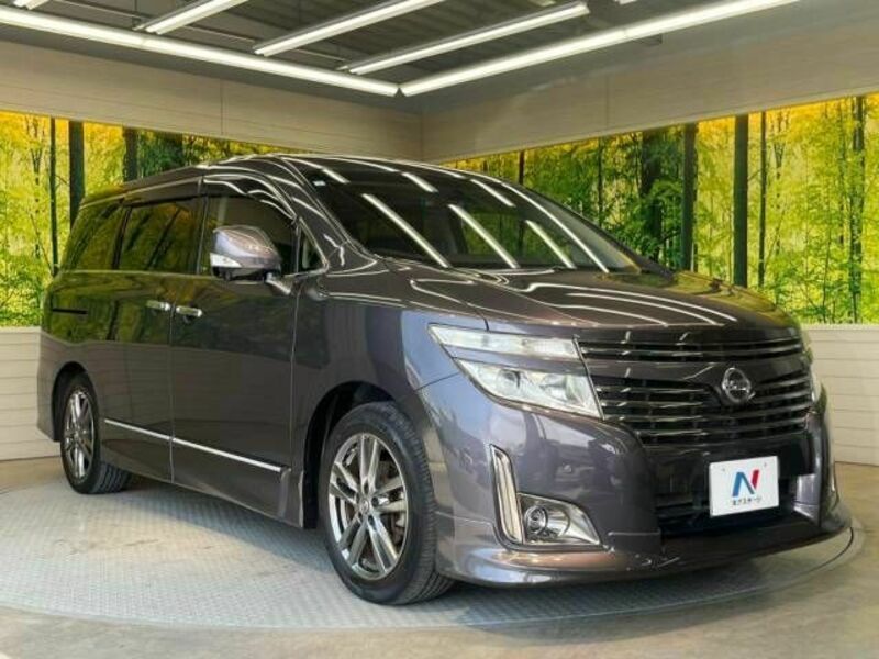 ELGRAND