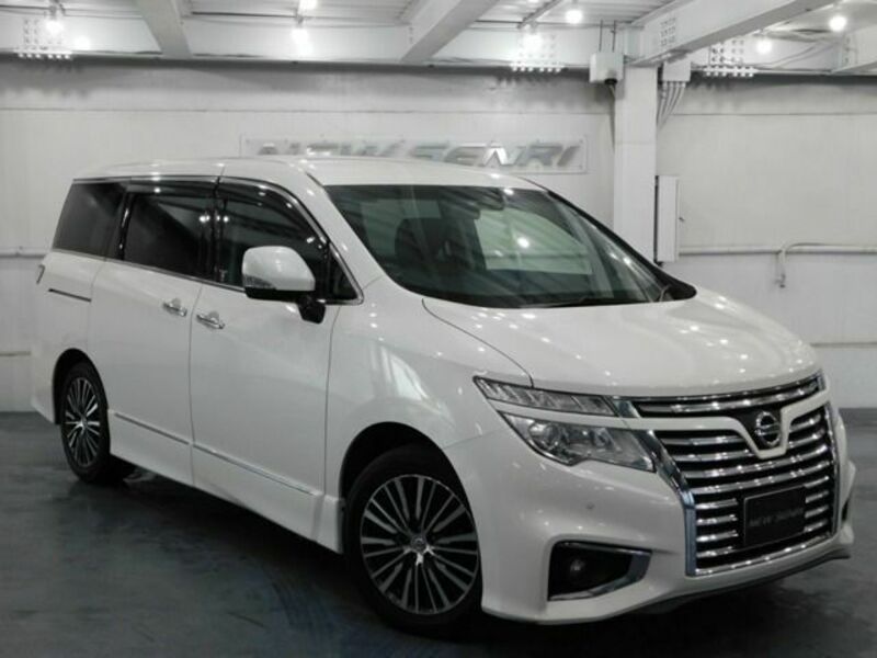 ELGRAND