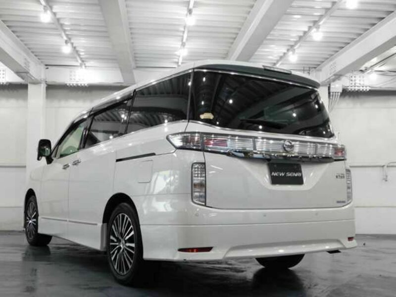 ELGRAND-2