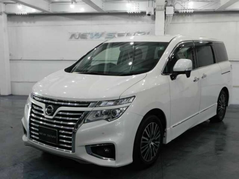 ELGRAND-3