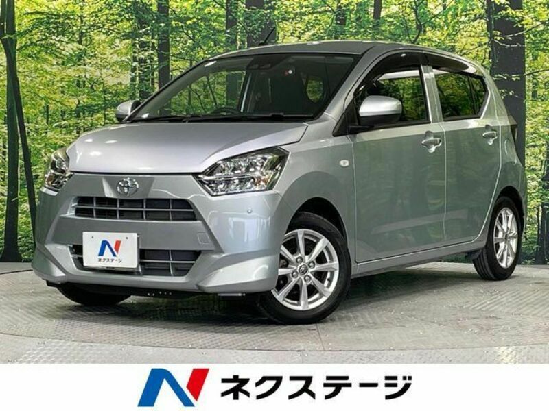 TOYOTA PIXIS EPOCH