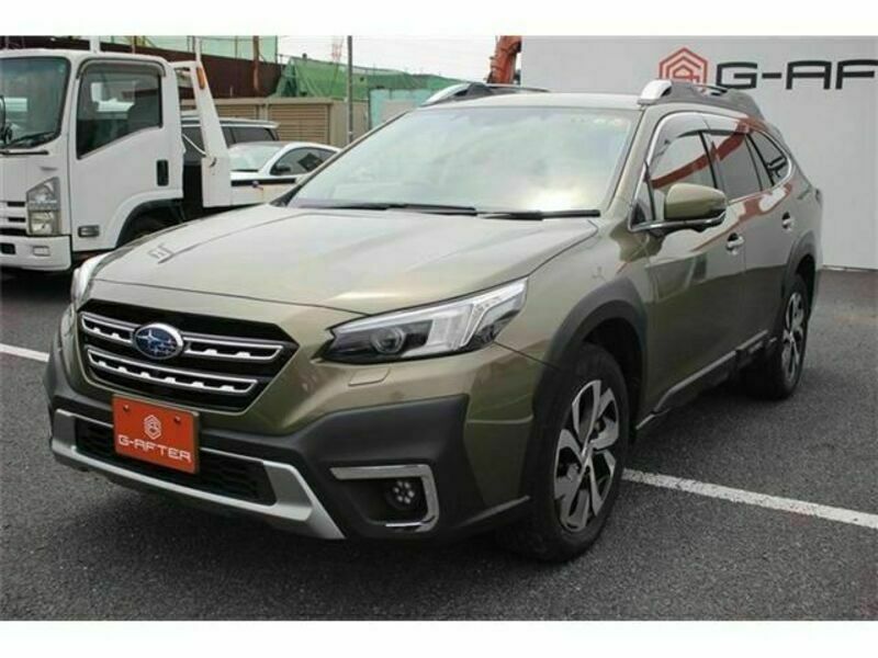 LEGACY OUTBACK-7