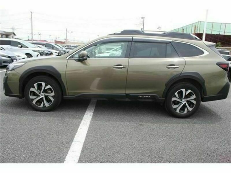 LEGACY OUTBACK-8