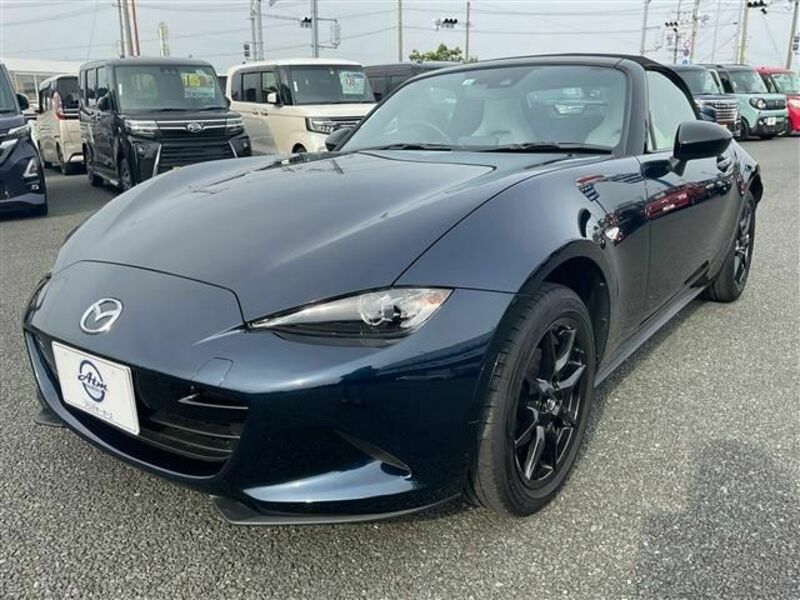 MAZDA ROADSTER