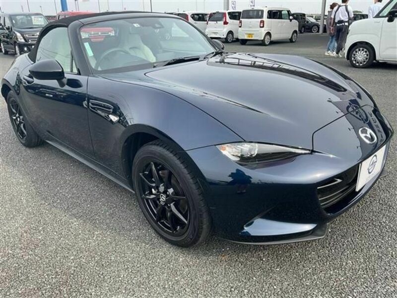 ROADSTER
