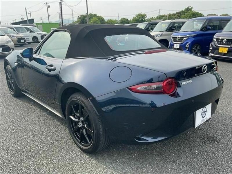 ROADSTER
