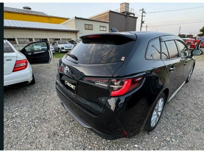 COROLLA TOURING
