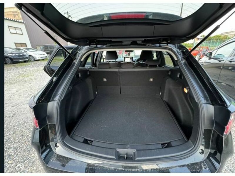 COROLLA TOURING
