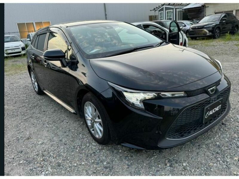 COROLLA TOURING