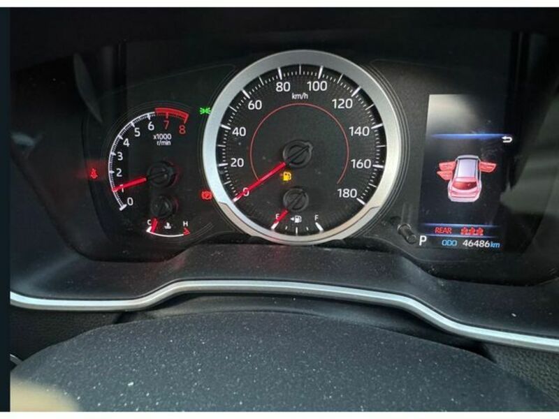 COROLLA TOURING
