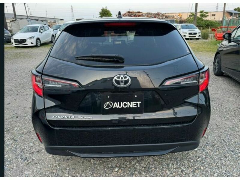 COROLLA TOURING