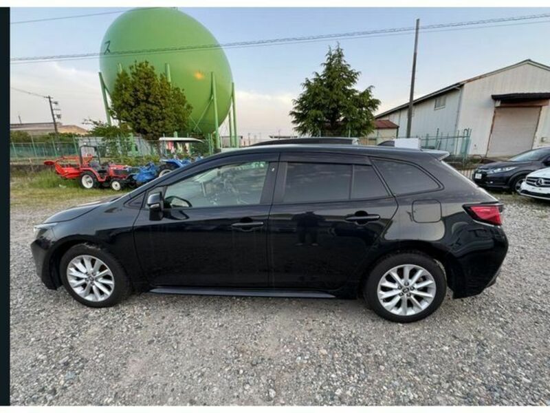 COROLLA TOURING