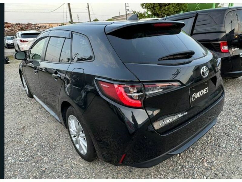 COROLLA TOURING