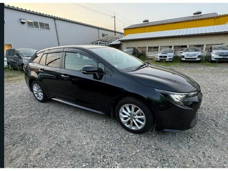 COROLLA TOURING