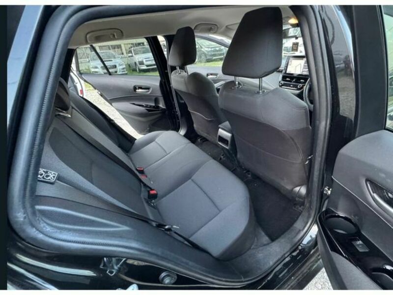 COROLLA TOURING