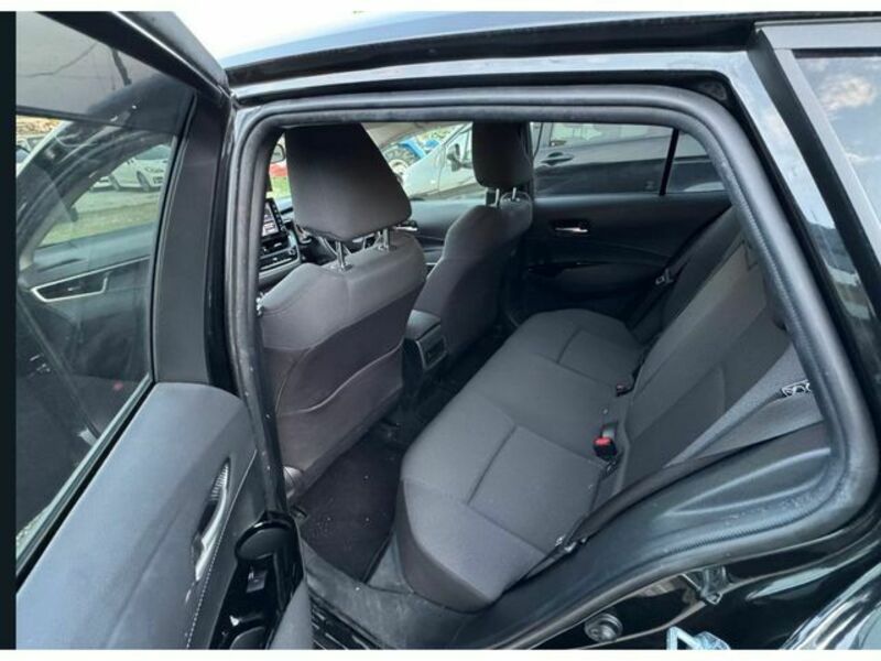 COROLLA TOURING