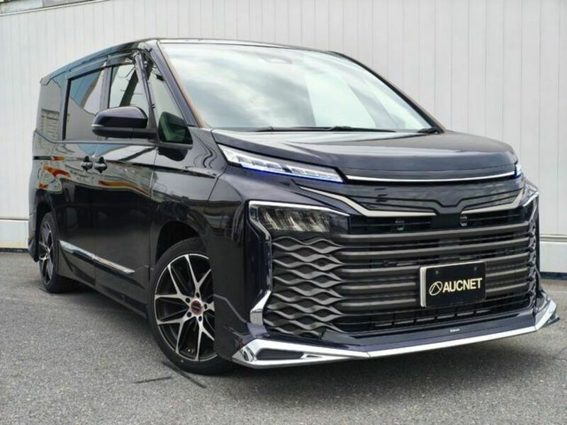 VOXY