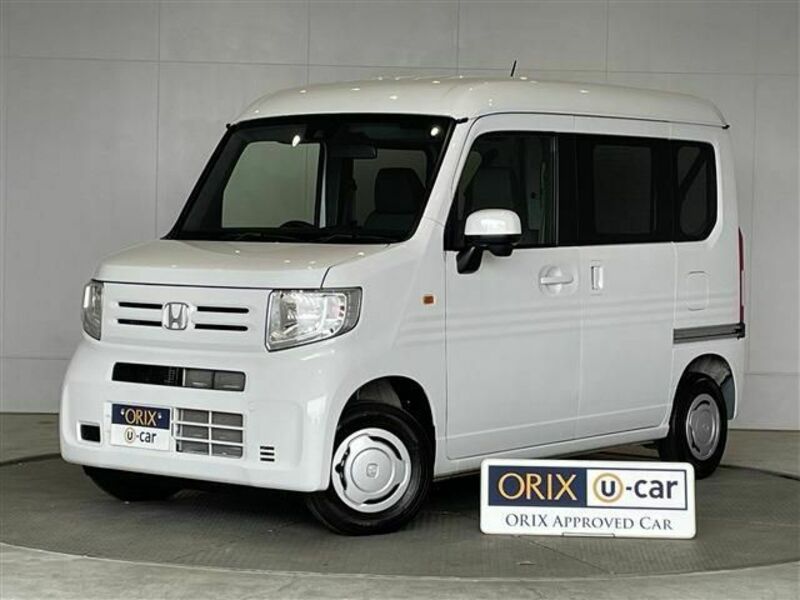 N-VAN