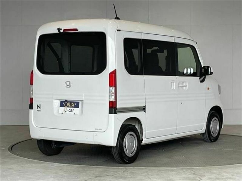 N-VAN